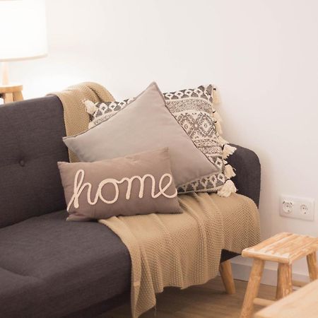 Apartamento Praia Buarcos Фигейра-да-Фош Экстерьер фото